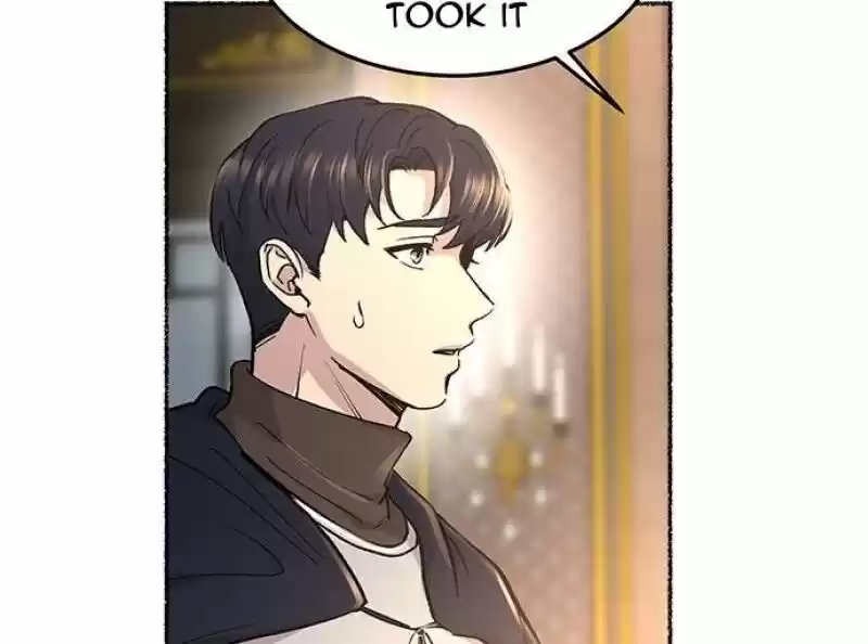 Like the Wind on a Dry Branch Ch.069