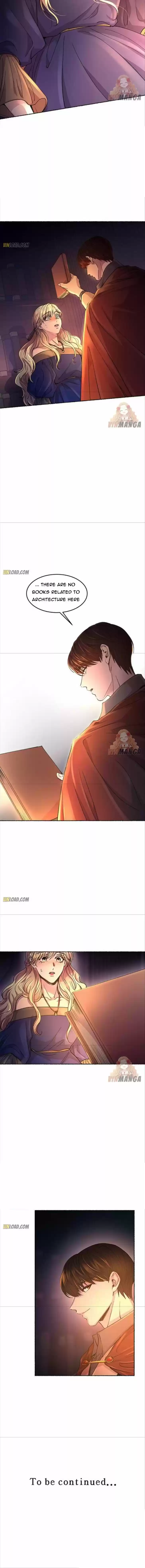 Like the Wind on a Dry Branch Ch.070