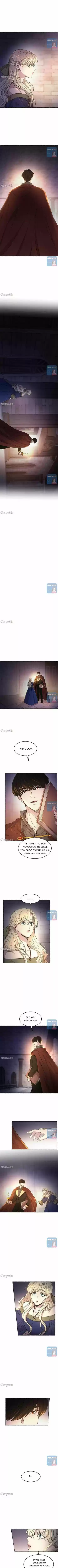 Like the Wind on a Dry Branch Ch.071