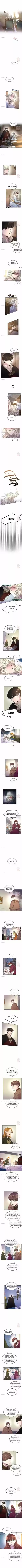 Like the Wind on a Dry Branch Ch.072