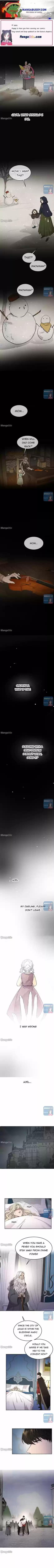 Like the Wind on a Dry Branch Ch.073