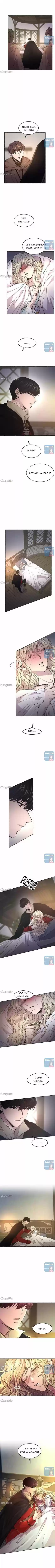 Like the Wind on a Dry Branch Ch.073