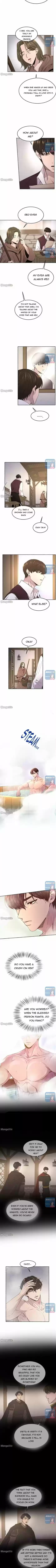 Like the Wind on a Dry Branch Ch.073