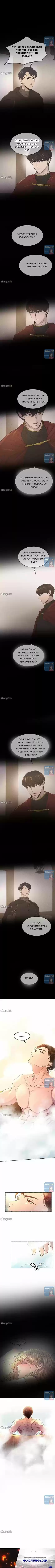 Like the Wind on a Dry Branch Ch.073