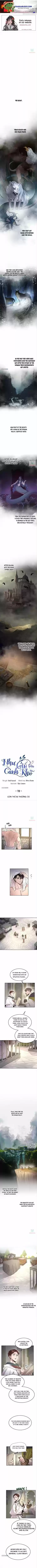 Like the Wind on a Dry Branch Ch.074