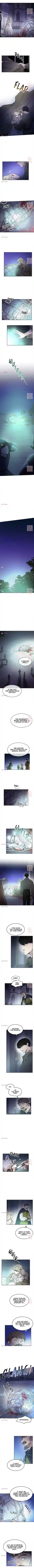 Like the Wind on a Dry Branch Ch.075