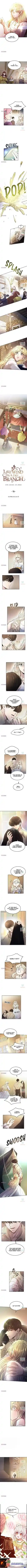 Like the Wind on a Dry Branch Ch.078