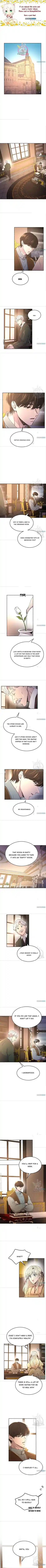 Like the Wind on a Dry Branch Ch.079