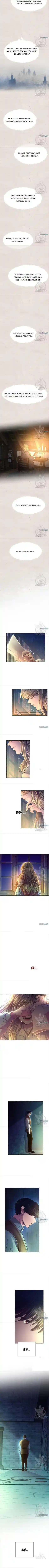 Like the Wind on a Dry Branch Ch.079