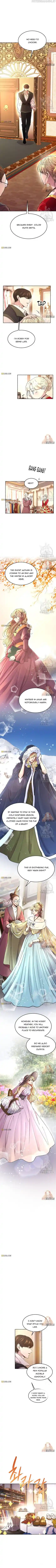 Like the Wind on a Dry Branch Ch.080