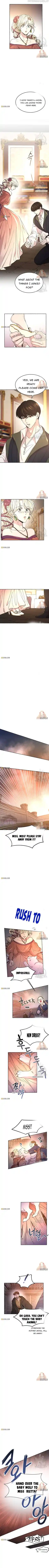 Like the Wind on a Dry Branch Ch.080