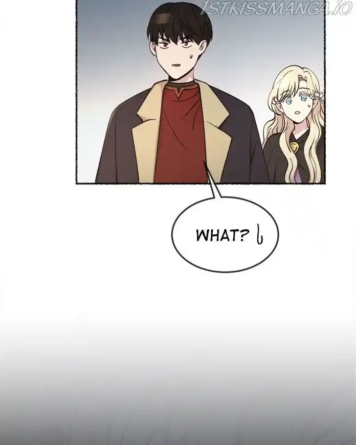 Like the Wind on a Dry Branch Ch.083