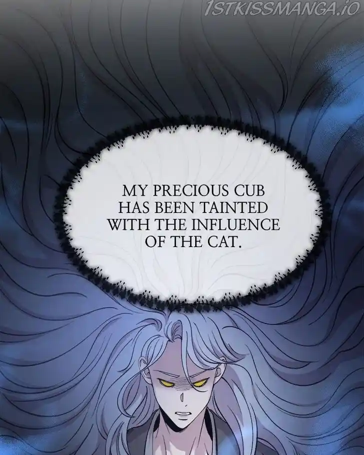 Like the Wind on a Dry Branch Ch.083