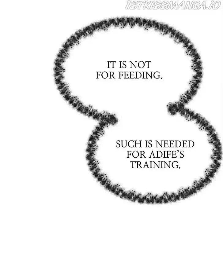 Like the Wind on a Dry Branch Ch.083