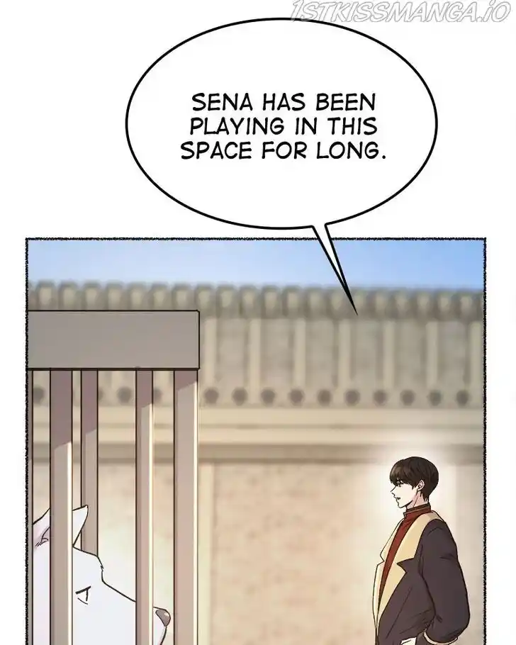 Like the Wind on a Dry Branch Ch.083