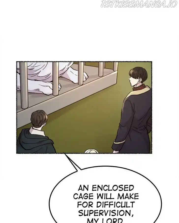 Like the Wind on a Dry Branch Ch.083