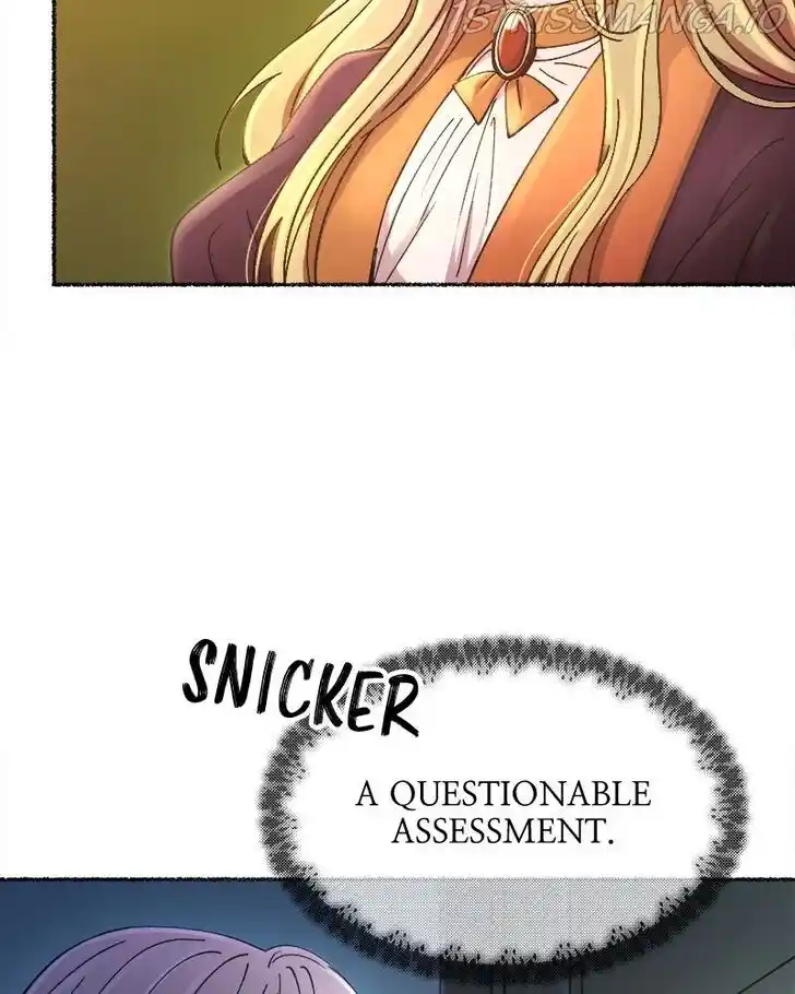 Like the Wind on a Dry Branch Ch.083