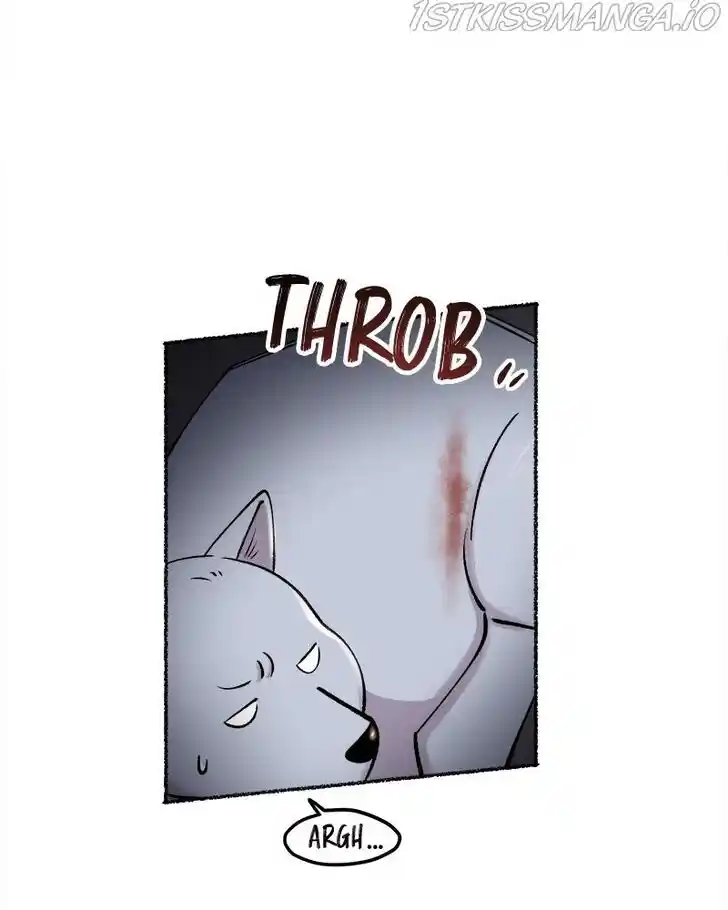 Like the Wind on a Dry Branch Ch.083