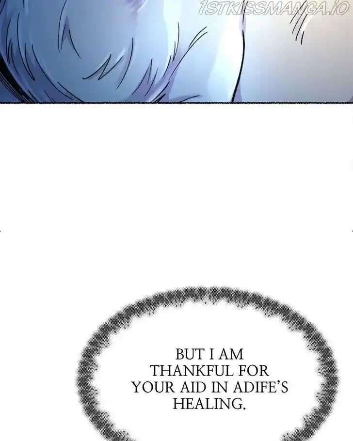 Like the Wind on a Dry Branch Ch.083