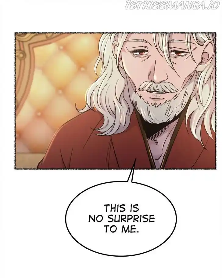 Like the Wind on a Dry Branch Ch.083