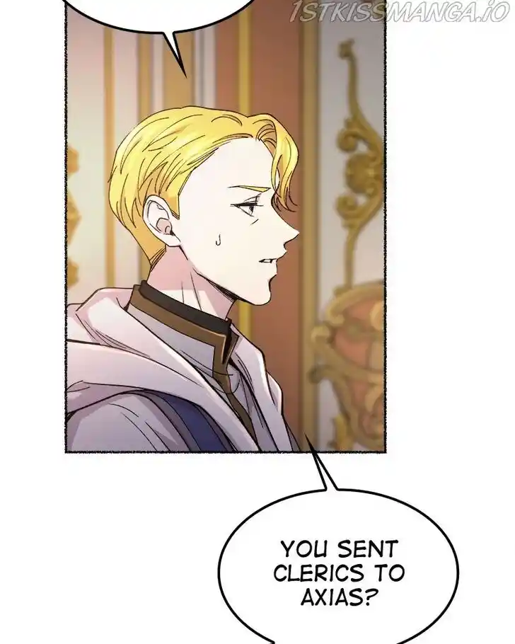 Like the Wind on a Dry Branch Ch.083