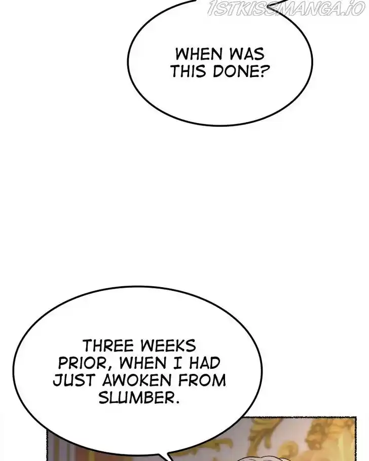 Like the Wind on a Dry Branch Ch.083