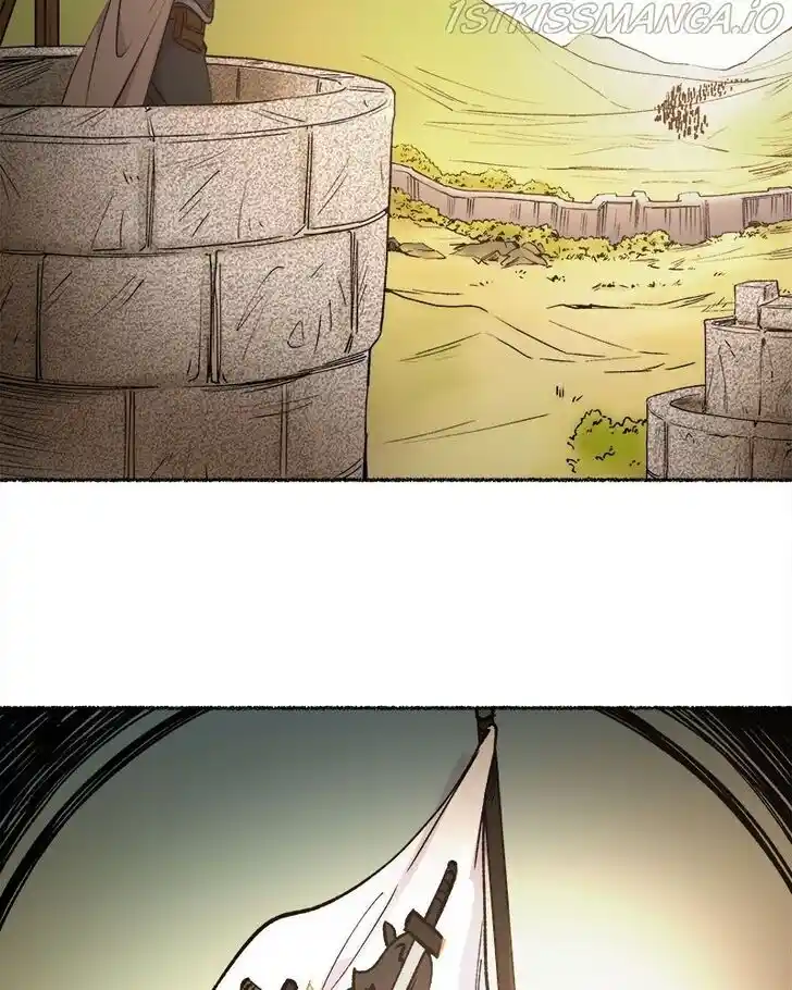 Like the Wind on a Dry Branch Ch.083