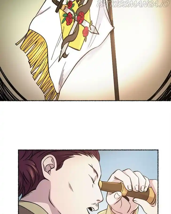 Like the Wind on a Dry Branch Ch.083