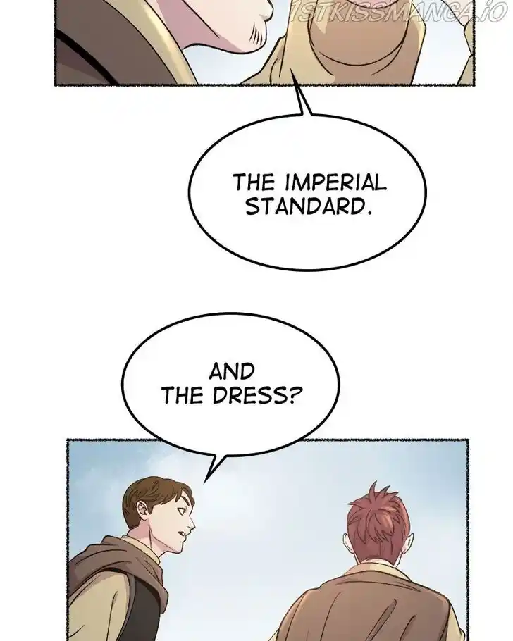 Like the Wind on a Dry Branch Ch.083