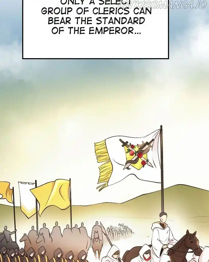 Like the Wind on a Dry Branch Ch.083