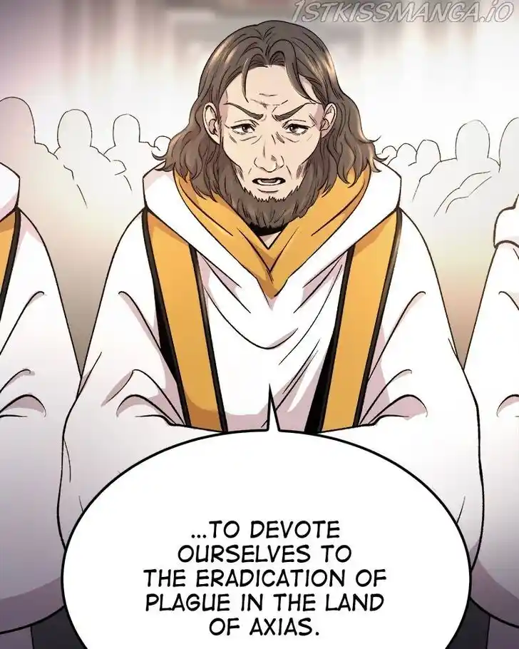 Like the Wind on a Dry Branch Ch.083