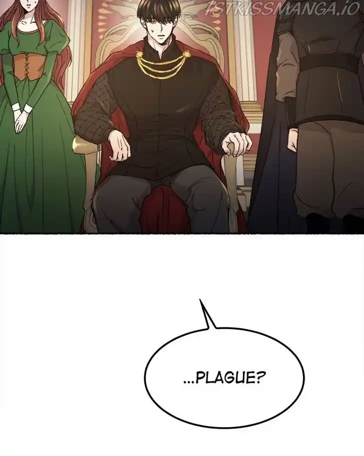 Like the Wind on a Dry Branch Ch.083