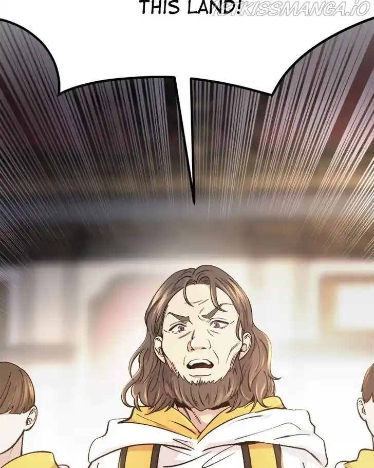 Like the Wind on a Dry Branch Ch.083