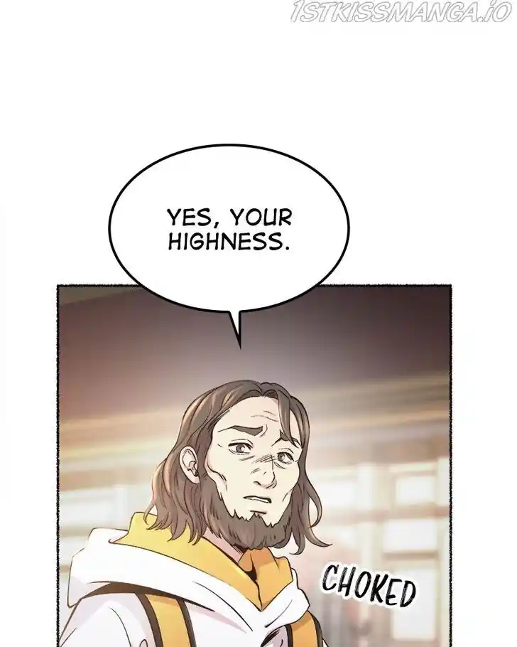 Like the Wind on a Dry Branch Ch.083