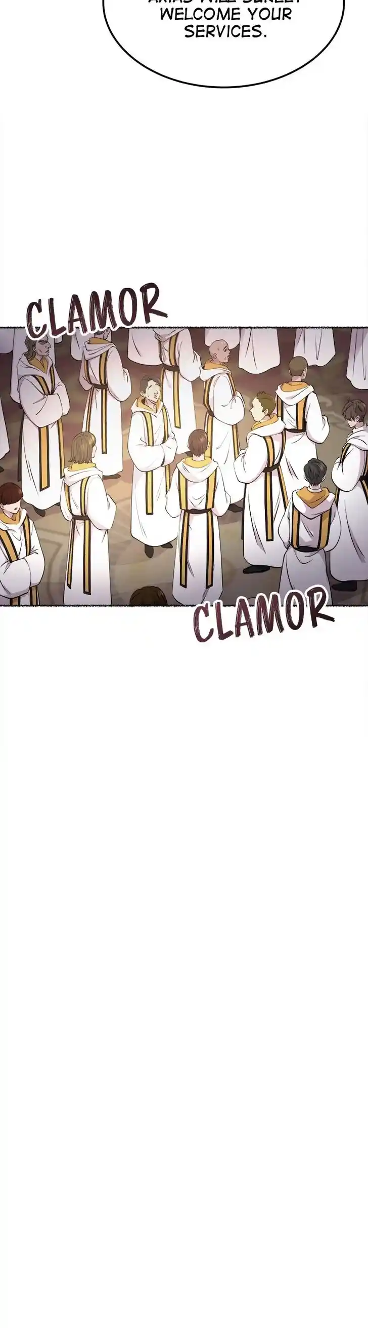 Like the Wind on a Dry Branch Ch.084