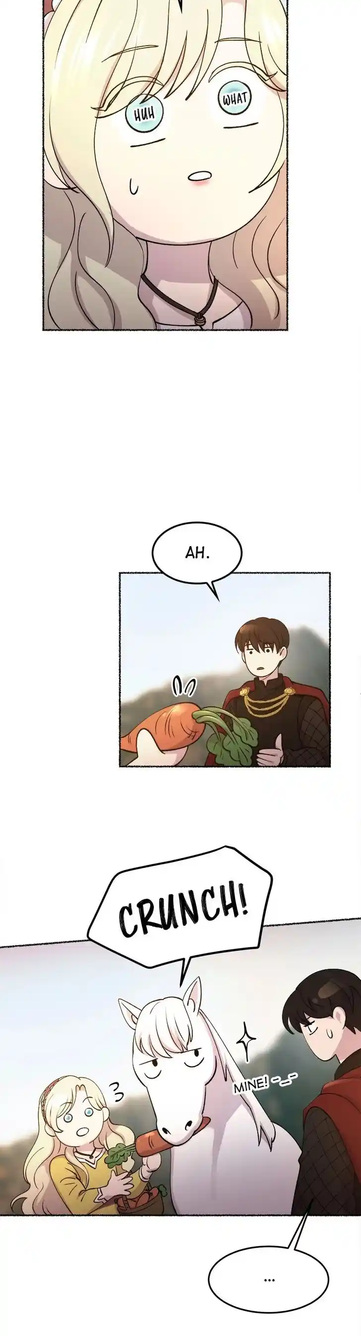 Like the Wind on a Dry Branch Ch.084