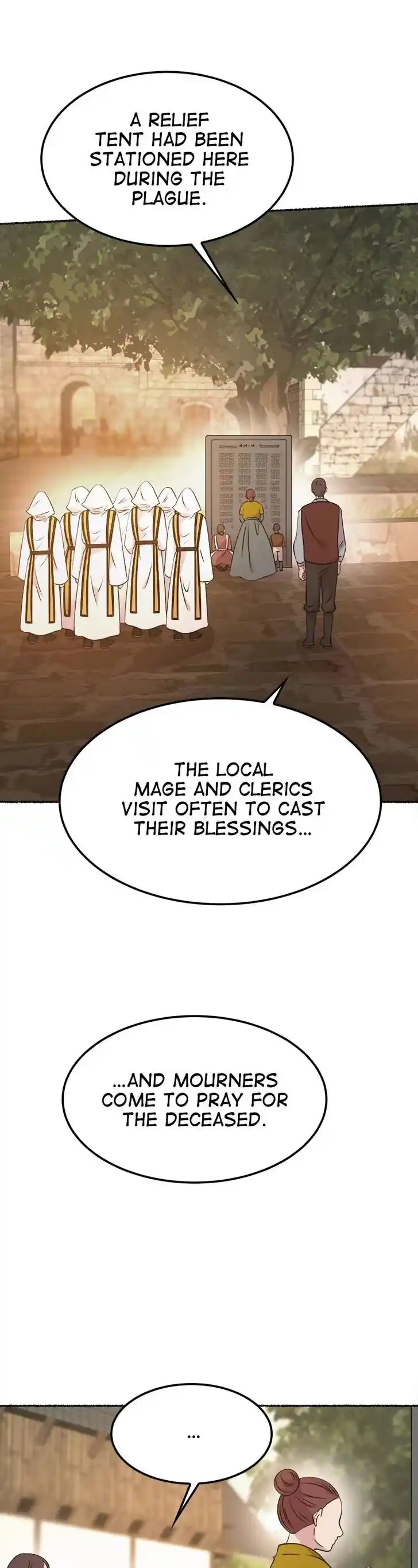 Like the Wind on a Dry Branch Ch.084