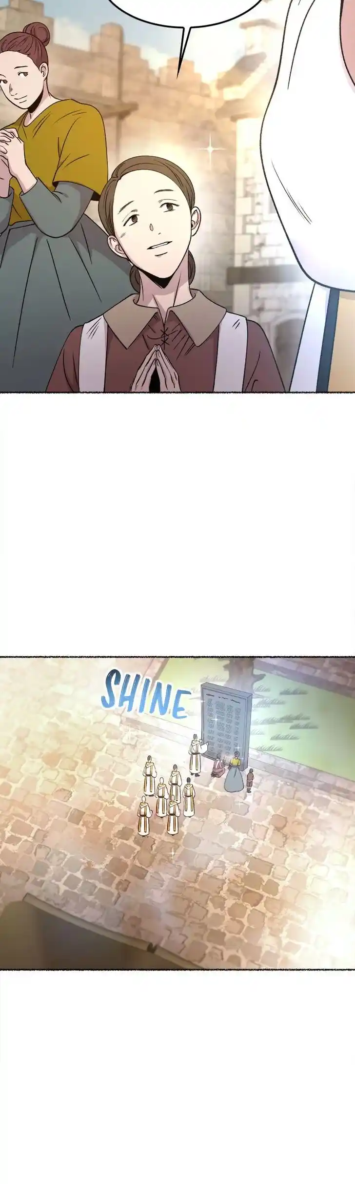 Like the Wind on a Dry Branch Ch.084