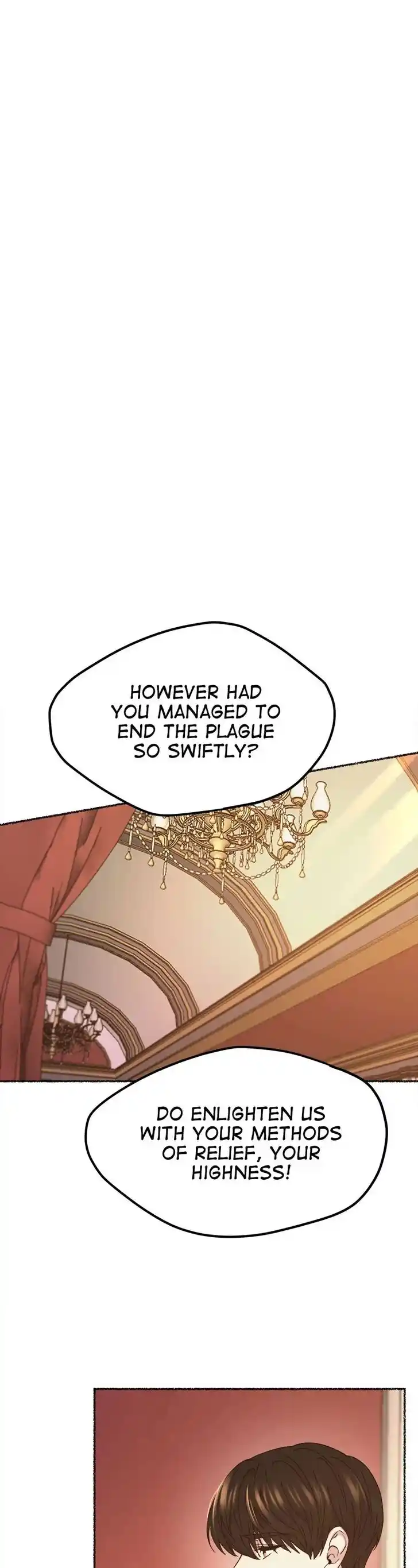 Like the Wind on a Dry Branch Ch.084