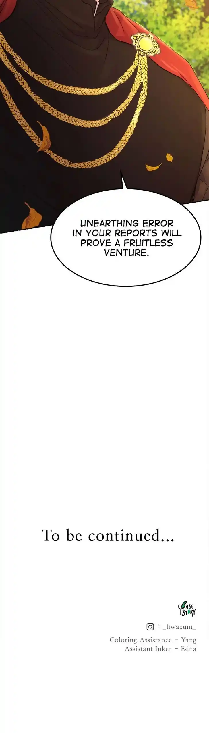 Like the Wind on a Dry Branch Ch.084