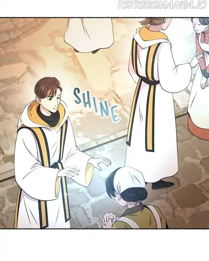 Like the Wind on a Dry Branch Ch.085