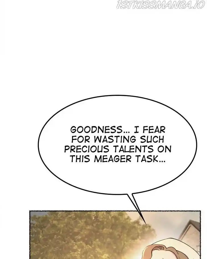 Like the Wind on a Dry Branch Ch.085