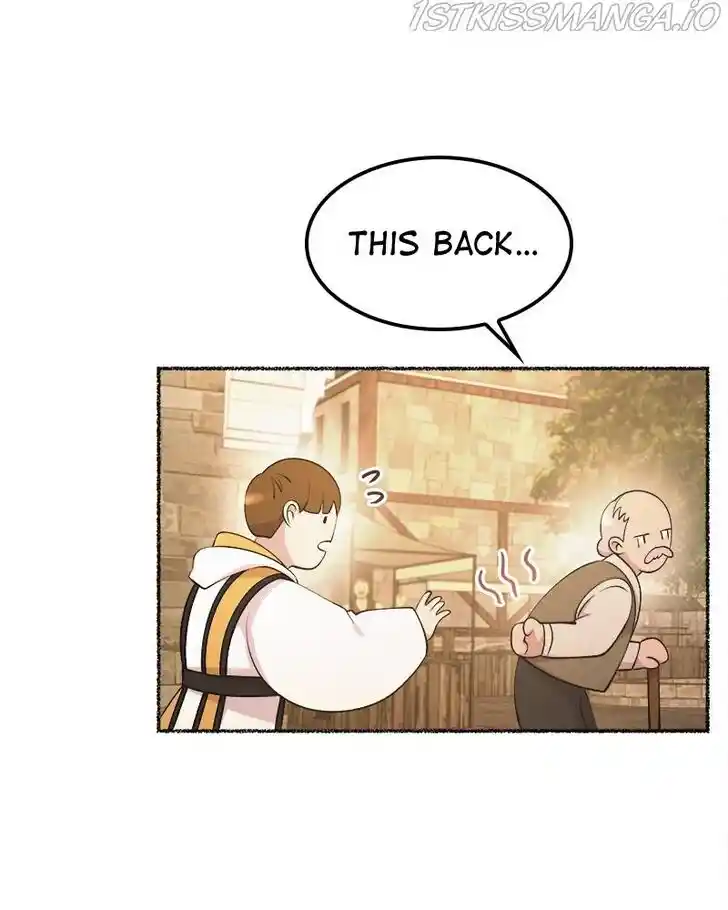 Like the Wind on a Dry Branch Ch.085