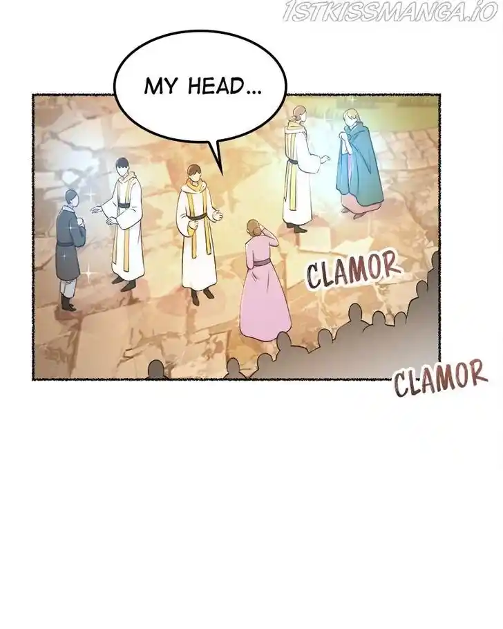 Like the Wind on a Dry Branch Ch.085