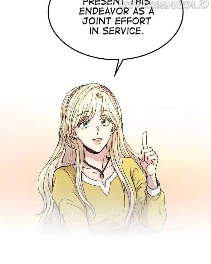 Like the Wind on a Dry Branch Ch.085