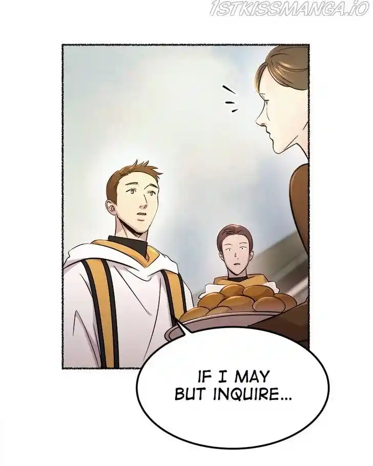 Like the Wind on a Dry Branch Ch.085