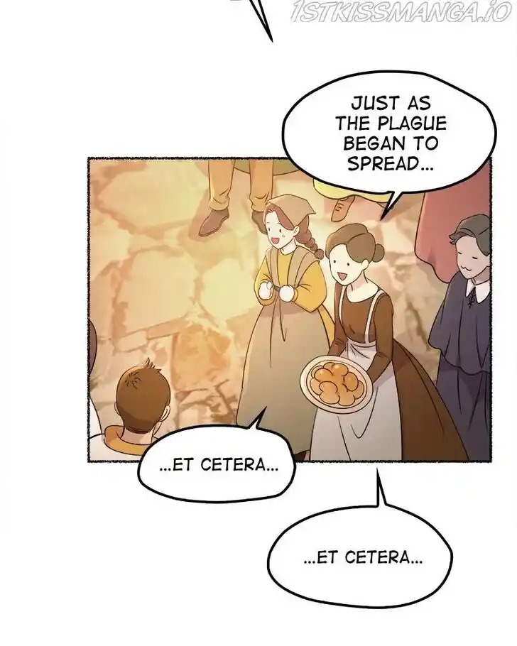 Like the Wind on a Dry Branch Ch.085