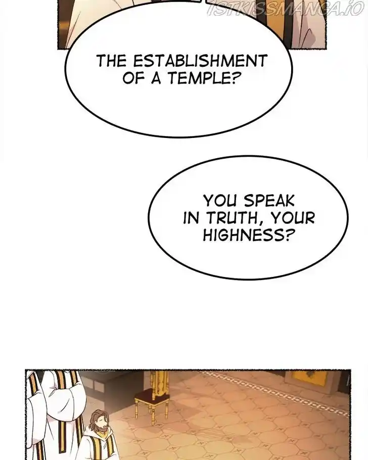 Like the Wind on a Dry Branch Ch.085