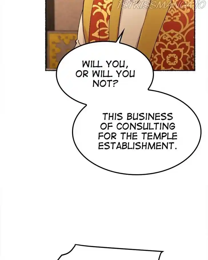 Like the Wind on a Dry Branch Ch.085