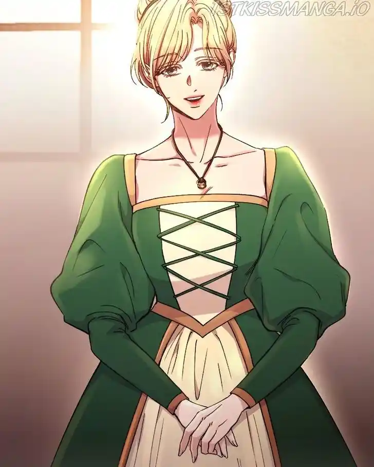 Like the Wind on a Dry Branch Ch.085